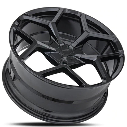 MRR T228 Wheels 22x10 - Gem Motorsports