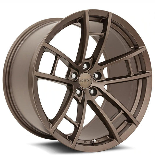 MRR M392 Staggered Wheels 20x9.5 / 20x11 - Gem Motorsports