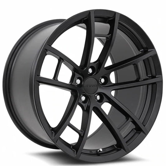 MRR M392 Wheels 20x9.5 / 20x11 - Gem Motorsports