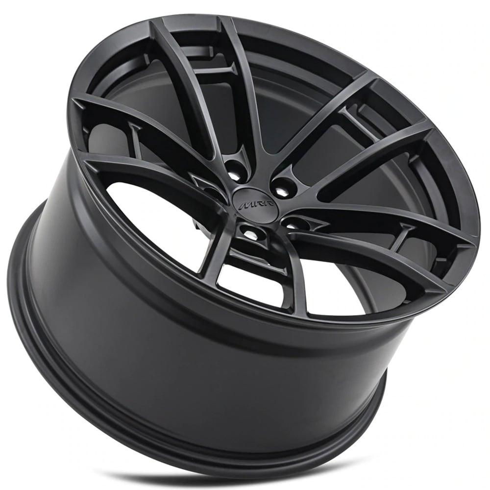 MRR M392 Wheels 20x9.5 / 20x11 - Gem Motorsports