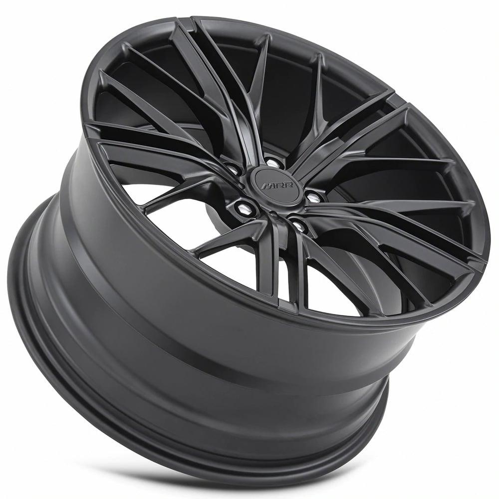 MRR M650 Staggered Wheels 20x10 / 20x11 - Gem Motorsports