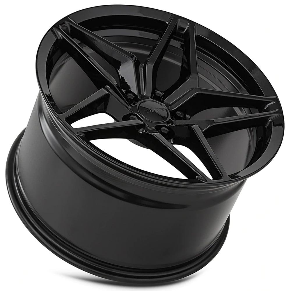 MRR M755 Staggered Wheels 20x10 / 20x11 - Gem Motorsports