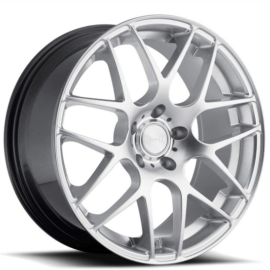 MRR UO2 Staggered Wheels 18x8.5 / 18x9.5 - Gem Motorsports