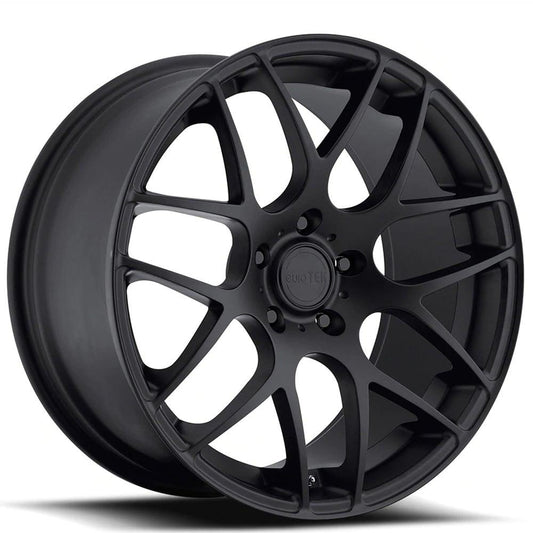 MRR UO2 Wheels 19x8.5 / 19x9.5 - Gem Motorsports