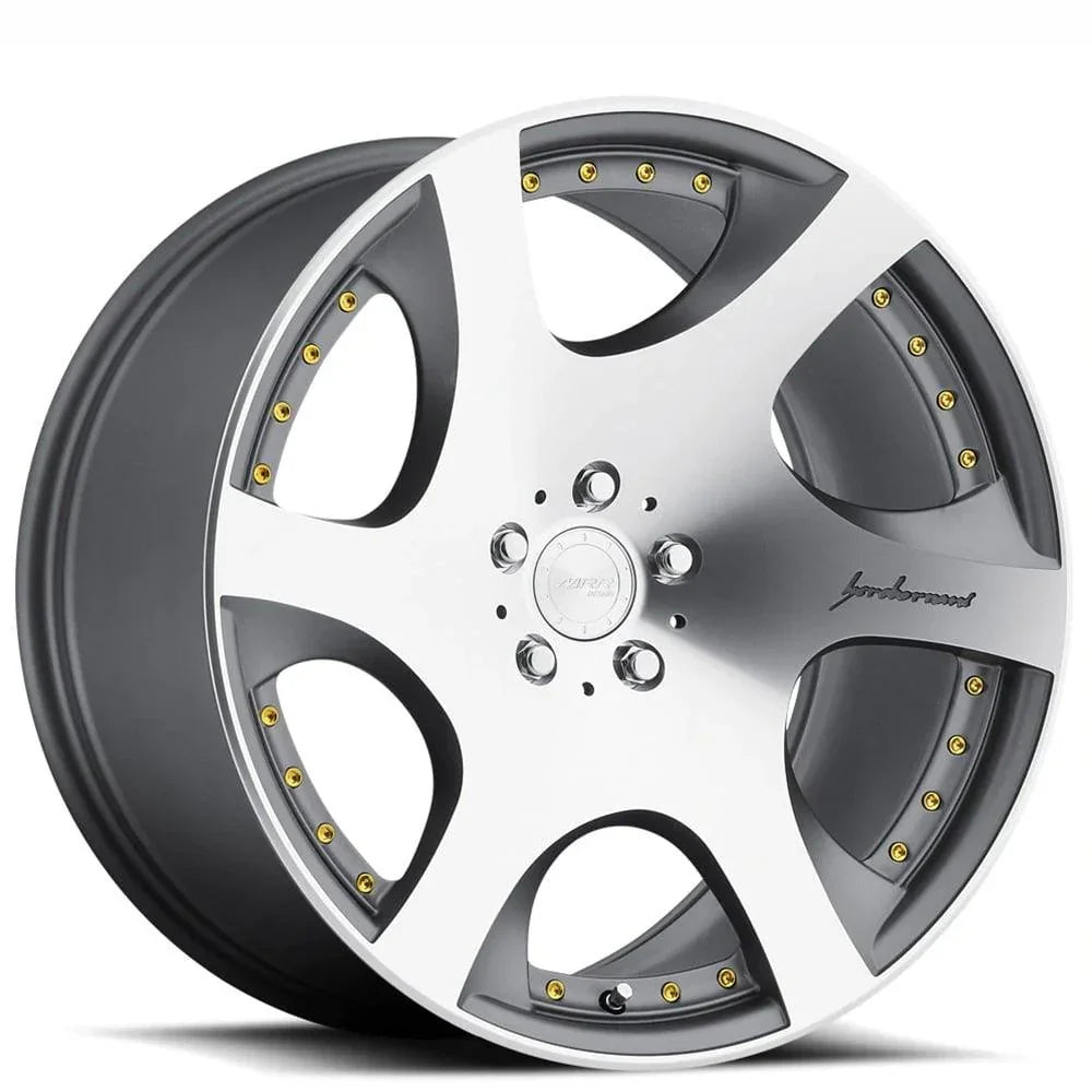 Vp Rasierer Rims MRR VP3 Wheels 19x8.5 – Gem Motorsports