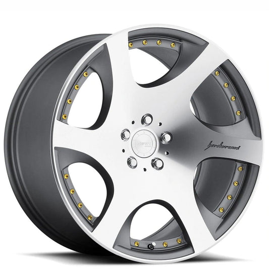 MRR VP3 Wheels 19x8.5 - Gem Motorsports