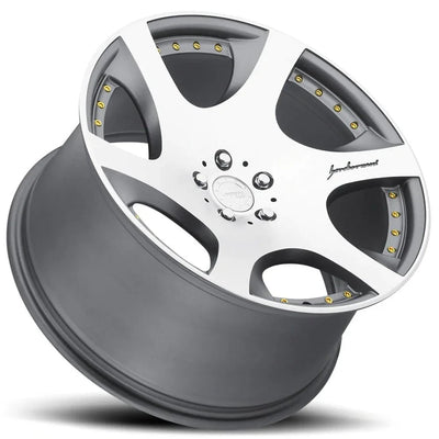 MRR VP3 Wheels 19x8.5 - Gem Motorsports