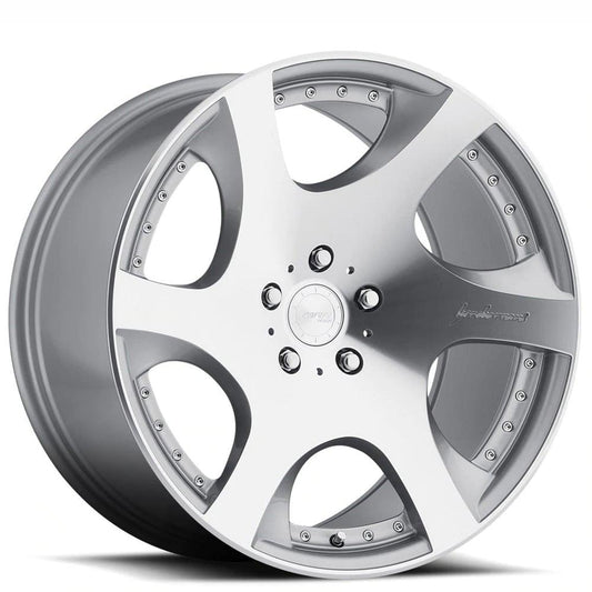 MRR VP3 Staggered Wheels 20x9 / 20x10.5 - Gem Motorsports