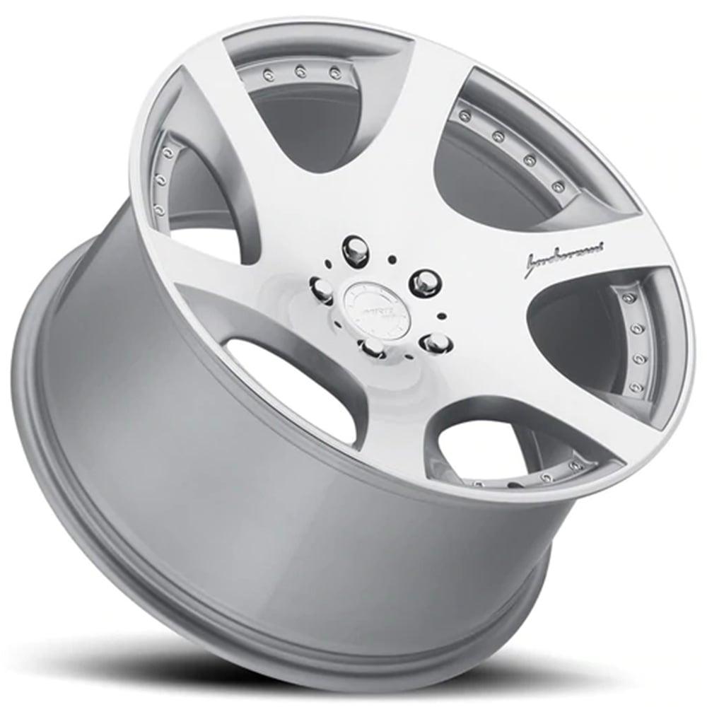 MRR VP3 Staggered Wheels 20x9 / 20x10.5 - Gem Motorsports