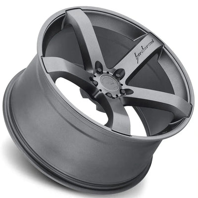 MRR VP5 Wheels 18x8.5 / 18x9.5 - Gem Motorsports