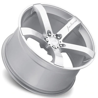 MRR VP5 Staggered Wheels 18x8.5 / 18x9.5 - Gem Motorsports