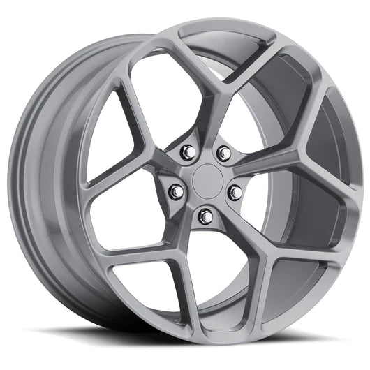 MRR M228 wheels 20x10 / 20x11 for Chevy Camaro SS 1LE LT - Gem Motorsports