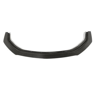 2024+ Ford Mustang S650 Pure Performance LA Carbon Fiber GTS Front Lip / Splitter | GT / Dark Horse - Gem Motorsports