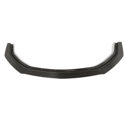 2024+ Ford Mustang S650 Pure Performance LA Carbon Fiber GTS Front Lip / Splitter | GT / Dark Horse - Gem Motorsports