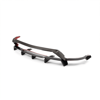 Carbon Fiber Diffuser for C8 Z06 ZR1 Grand sport 2023 - 2026+ - Gem Motorsports