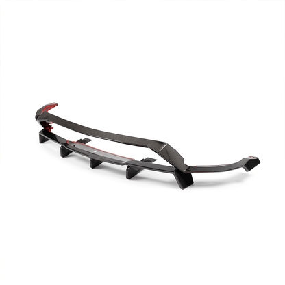 Carbon Fiber Diffuser for C8 Z06 ZR1 Grand sport 2023 - 2026+ - Gem Motorsports