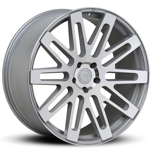 Roadforce RF24 Wheels 24x9 / 24x10 - Gem Motorsports