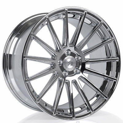 Roadforce RF15 Wheels 22x9 / 22x10.5 - Gem Motorsports