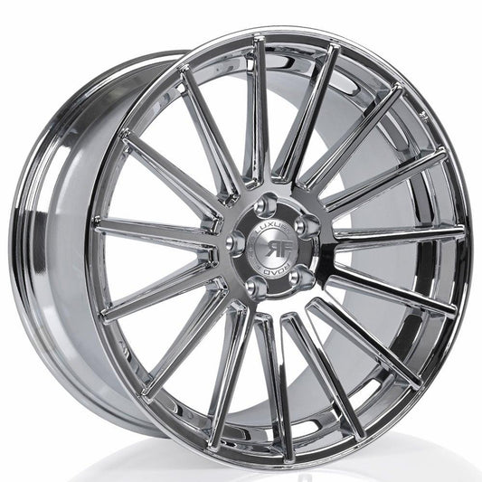 Roadforce RF15 Staggered Wheels 20x8.5 / 20x10 - Gem Motorsports