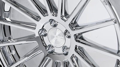 Roadforce RF15 Wheels 20x8.5 / 20x10 - Gem Motorsports