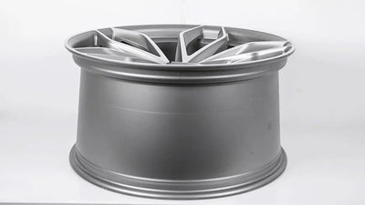 Roadforce RF17 Staggered Wheels 22x10 / 22x11.5 - Gem Motorsports