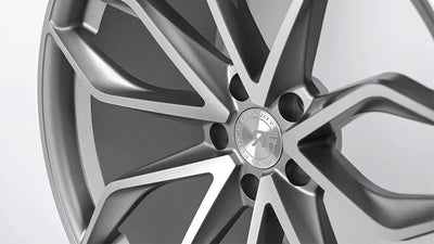 Roadforce RF17 Wheels 22x10 / 22x11.5 - Gem Motorsports
