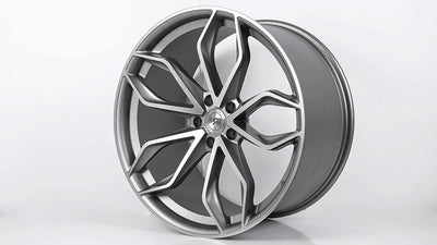 Roadforce RF17 Wheels 22x10 / 22x11.5 - Gem Motorsports