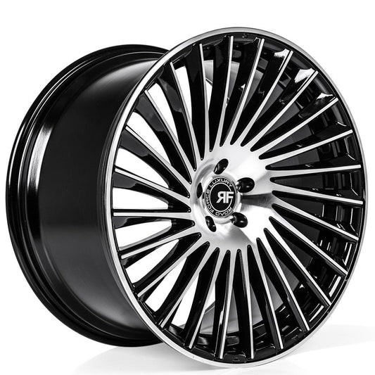 Roadforce RF23 Wheels 22x9 / 22x10.5 - Gem Motorsports