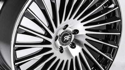 Roadforce RF23 Wheels 22x9 / 22x10.5 - Gem Motorsports
