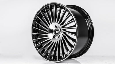 Roadforce RF23 Wheels 22x9 / 22x10.5 - Gem Motorsports
