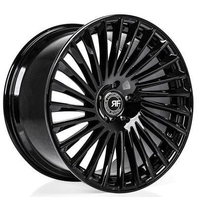 Roadforce RF23 Wheels 22x9 / 22x10.5 - Gem Motorsports