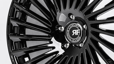 Roadforce RF23 Wheels 22x9 / 22x10.5 - Gem Motorsports
