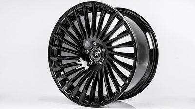 Roadforce RF23 Wheels 22x9 / 22x10.5 - Gem Motorsports