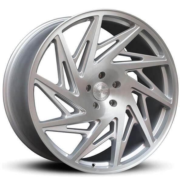 Roadforce RF25 Wheels 24x10 Gem Motorsports