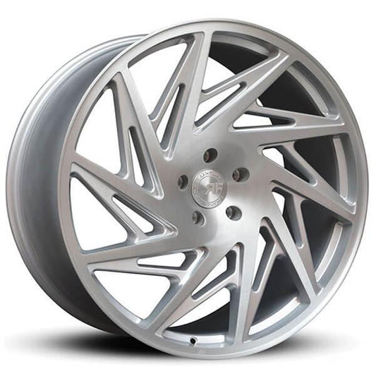 Roadforce RF25 Wheels 24x10 - Gem Motorsports