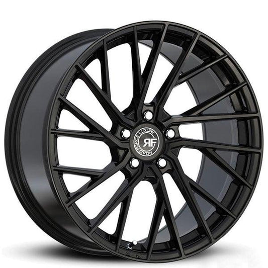 Roadforce RFF-2 Wheels 20x9 / 20x10.5 - Gem Motorsports