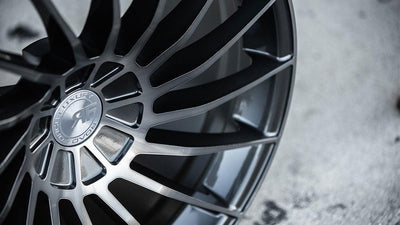 Roadforce RFF-3 Wheels 20x9 / 20x10.5 - Gem Motorsports