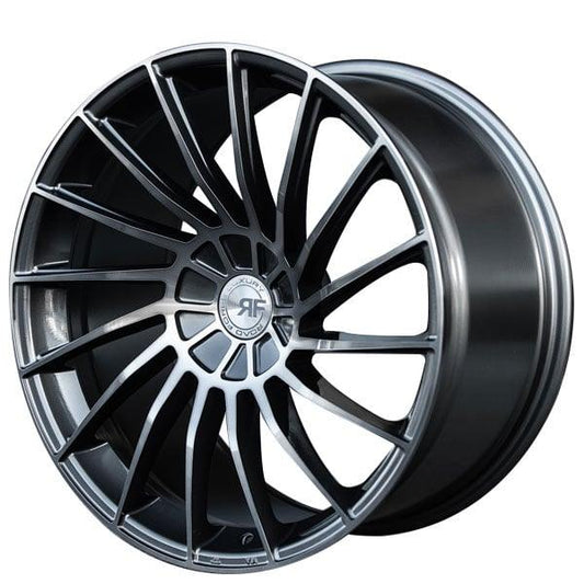 Roadforce RFF-3 Wheels 20x9 / 20x10.5 - Gem Motorsports