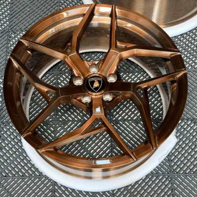 ALT12 Forged 20X9.5 wheels for Infiniti Q70 AWD - Gem Motorsports