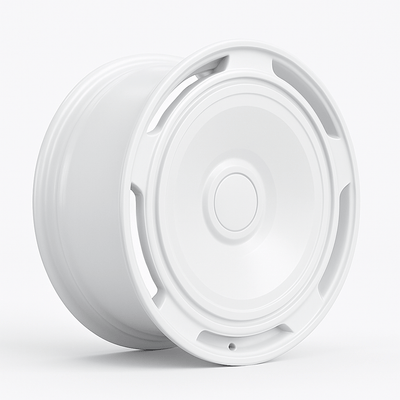 WC Forged WCL1 21x9.5 / 21x10.5 wheels for Tesla Model Y JUNIPER - Gem Motorsports