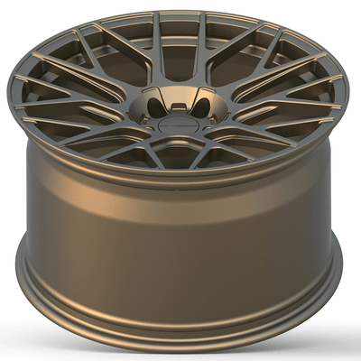 WC20 Forged 20x9 / 21x12 wheels for C8 Corvette Stingray / Z51 - Gem Motorsports