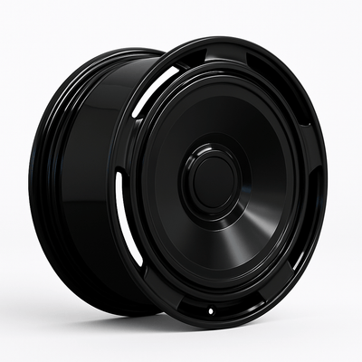 WC Forged WCL1 21x9.5 / 21x10.5 wheels for Tesla Model Y JUNIPER - Gem Motorsports