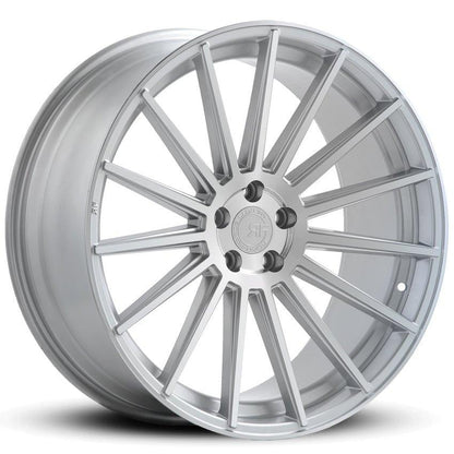 Roadforce RF15 Staggered Wheels 21x9 / 21x10.5 for BMW 5-Series - Gem Motorsports