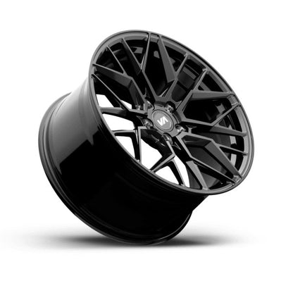 Variant Radon Cold Forged wheels 19x10 / 19x11 for Ford Mustang GT, ECO, V6 - Gem Motorsports