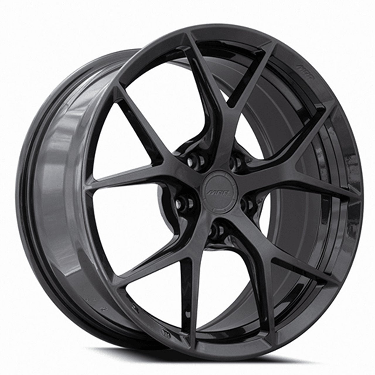 MRR FS06 wheels 20x9 / 21x12 for C8 Corvette Base / Z51 - Gem Motorsports