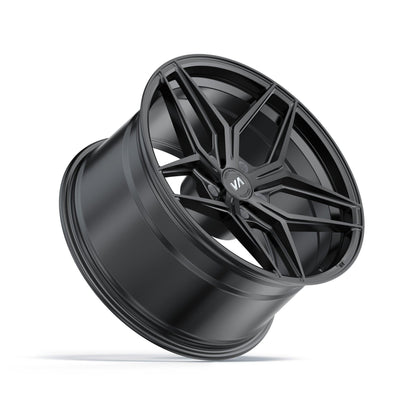 Variant Xenon wheels 19x8.5 / 20x11 for C8 Corvette Base / Stingray / Z51 - Gem Motorsports