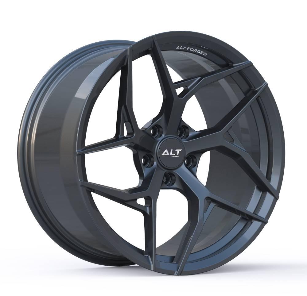 ALT12 Forged 20x10 / 20x11 wheels for Cadillac CT5-V / Blackwing - Gem Motorsports