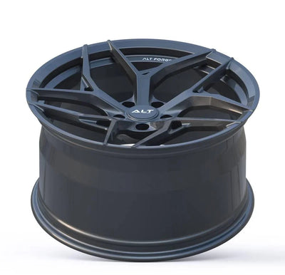 ALT12 Forged 20x9 / 21x12 wheels for Lamborghini Huracan EVO LP Tecnica - Gem Motorsports