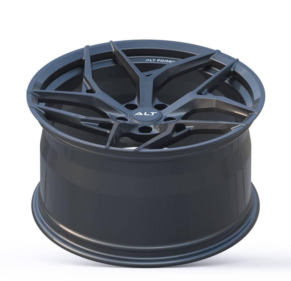 ALT12 Forged 19x10 / 19x11 wheels for Cadillac CT5-V / Blackwing - Gem Motorsports