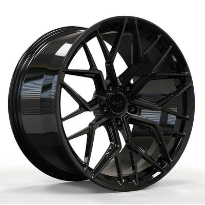 ALT20 Forged 20x10.5 / 20x11.5 wheels for Cadillac CT5 - V / Blackwing - Gem Motorsports